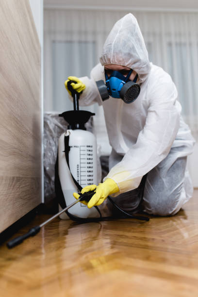 Best Pest Exclusion Services  in Lakeport, TX